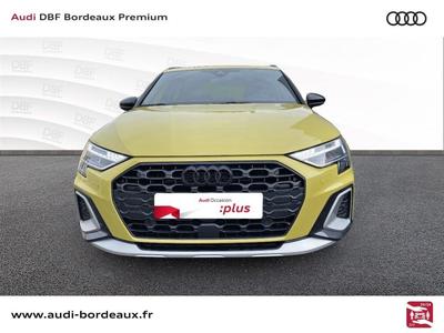 Audi A3 Allstreet Tfsi Mild Hybrid 150 s tronic 7 Design
