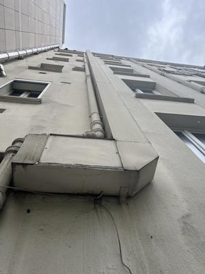 Fonds de commerce - Hôtellerie / Restauration - 60 m²