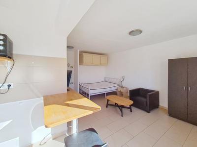 Appartement - 24 m² - 1 pièce