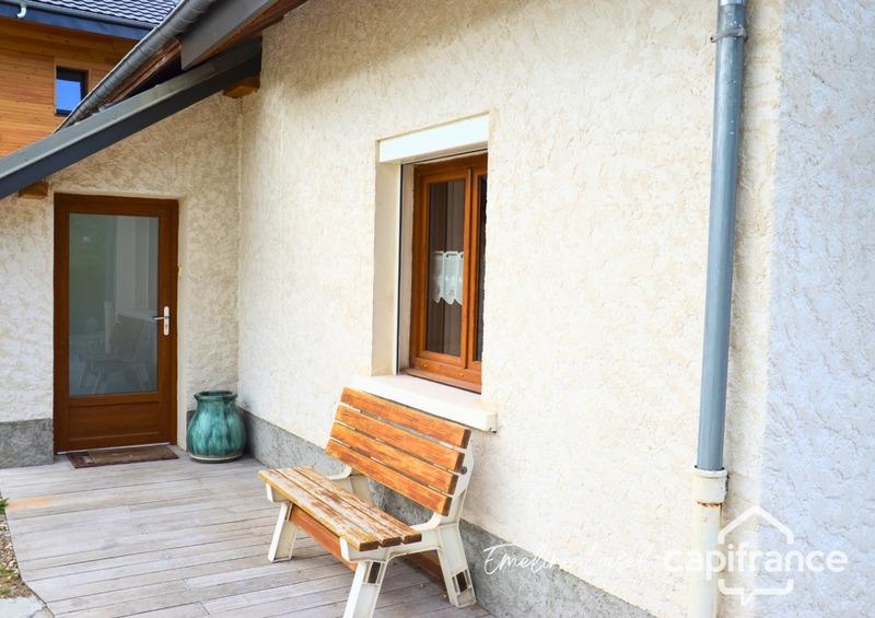 Maison - 137 m² - 4 pièces