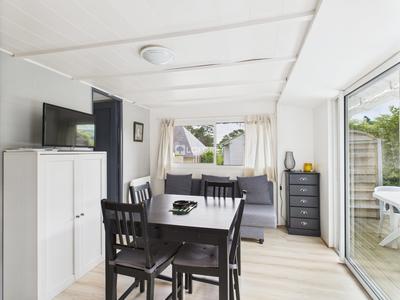 Châlet - 27 m² - 3 pièces