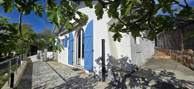 Maison - 53 m² - 3 pièces