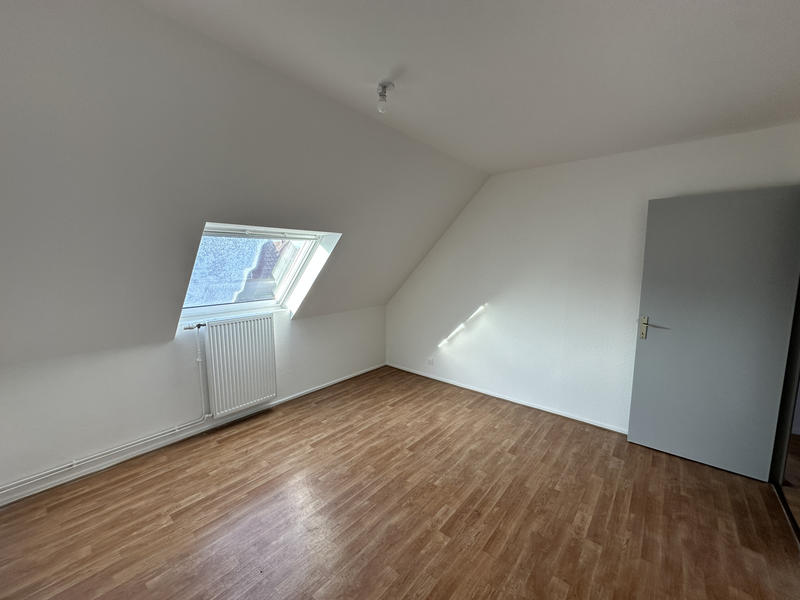 Maison - 115 m² - 6 pièces