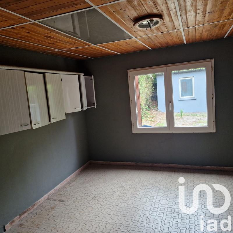 Maison - 260 m² - 11 pièces