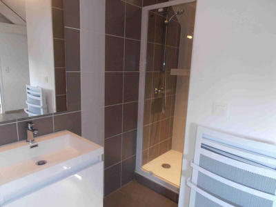 Appartement - 28 m² - 2 pièces