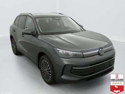 Volkswagen Tiguan Nouveau 1.5 eTSI 150cv Dsg7 Life Plus