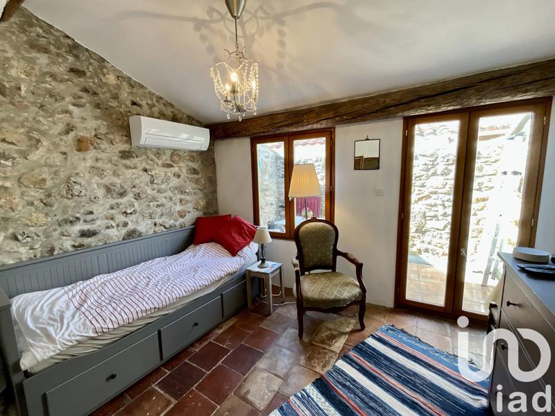 Maison de village - 49 m² - 3 pièces