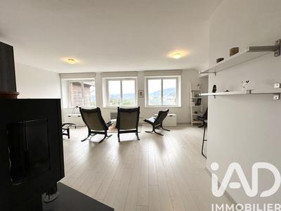 Appartement - 73 m² - 3 pièces