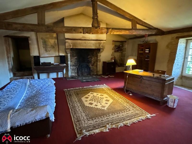 Demeure - 563 m² - 18 pièces