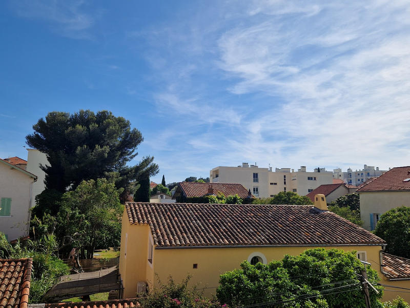 Appartement - 31 m² - 1 pièce