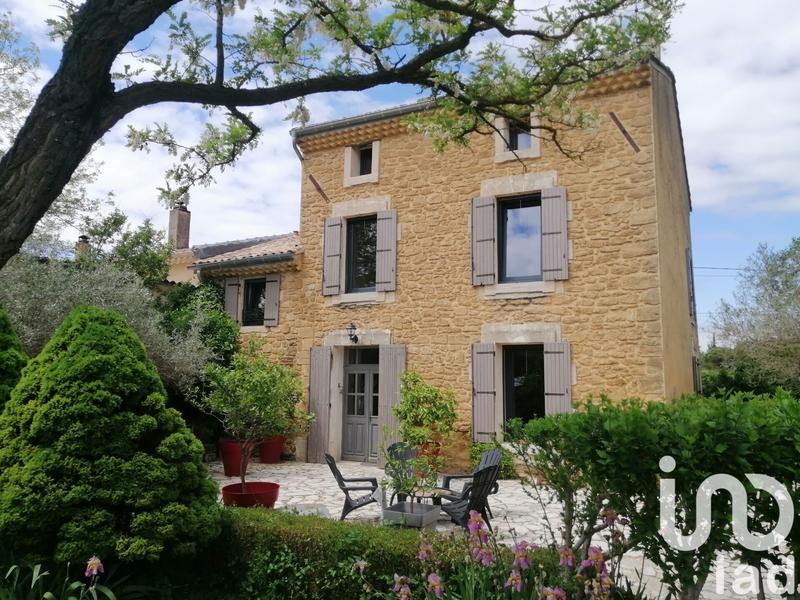 Maison - 141 m² - 6 pièces