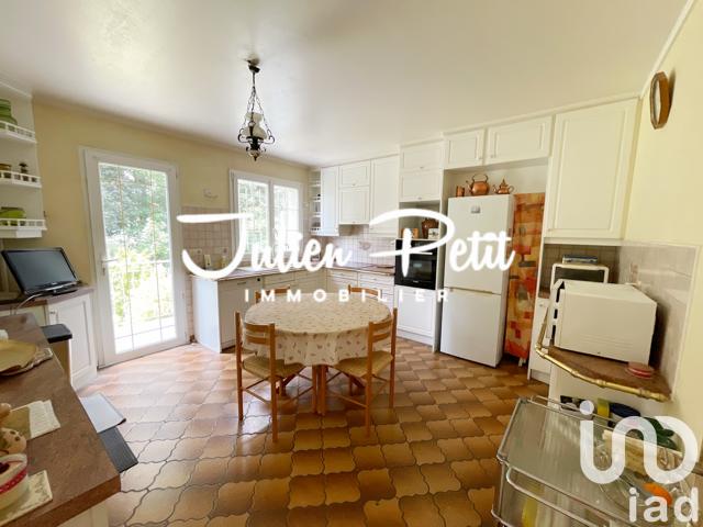 Maison - 170 m² - 8 pièces