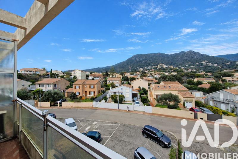 Appartement - 74 m² - 4 pièces