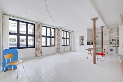 Appartement - 63 m² - 2 pièces