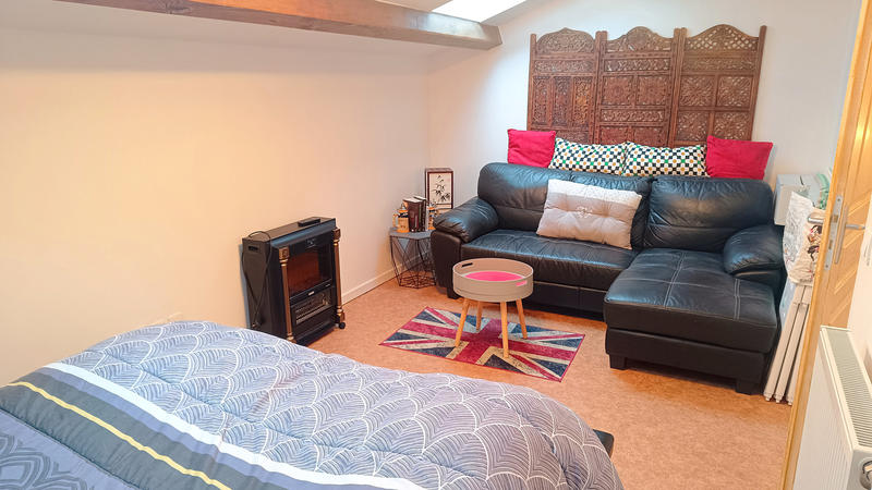 Appartement - 86 m² - 5 pièces