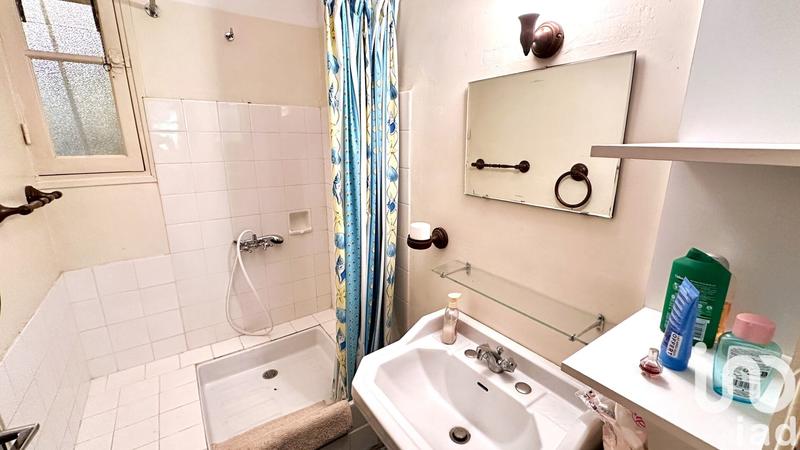 Maison - 171 m² - 8 pièces