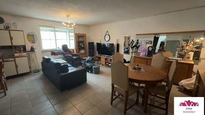 Immeuble - 611 m² - 1 pièce