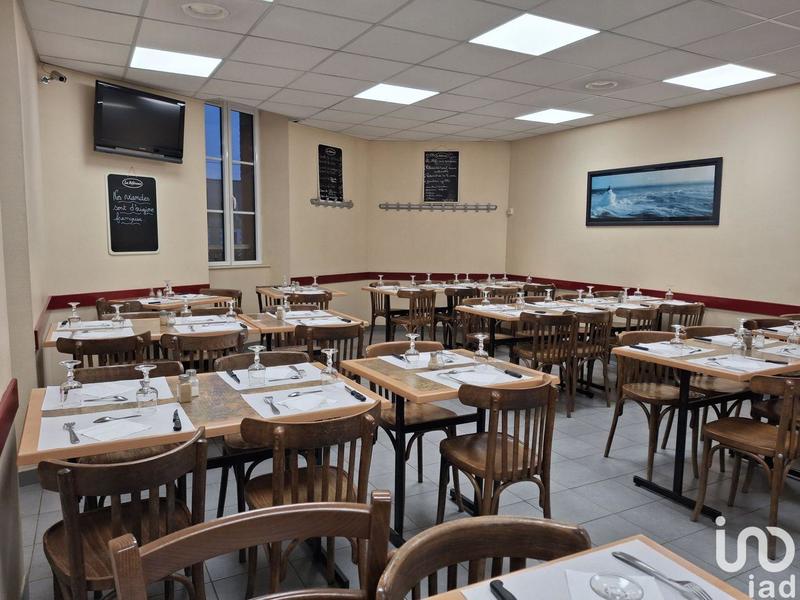 Local commercial - 209 m²