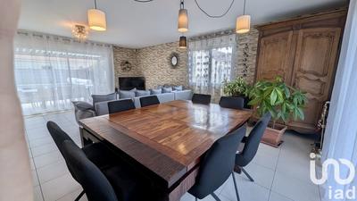 Maison - 150 m² - 5 pièces