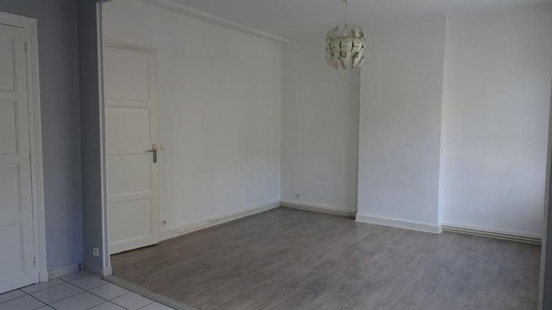 Appartement - 85 m² - 3 pièces