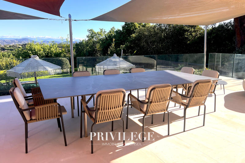 Propriété - 480 m² - 10 pièces