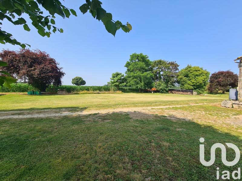 Maison de campagne - 119 m² - 4 pièces