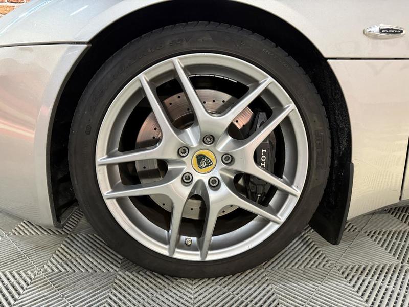 Lotus Evora 3.5 V6 280 2+0