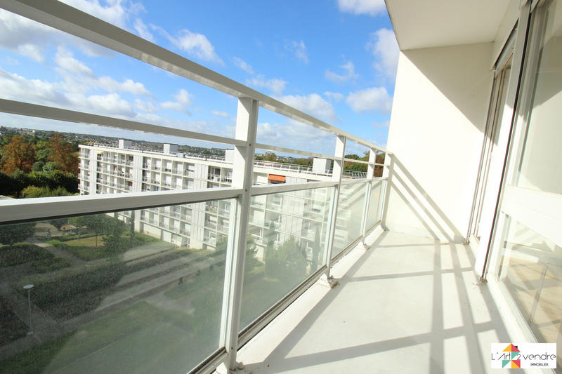 Appartement - 35 m² - 1 pièce