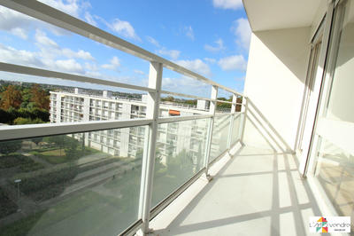 Appartement - 35 m² - 1 pièce