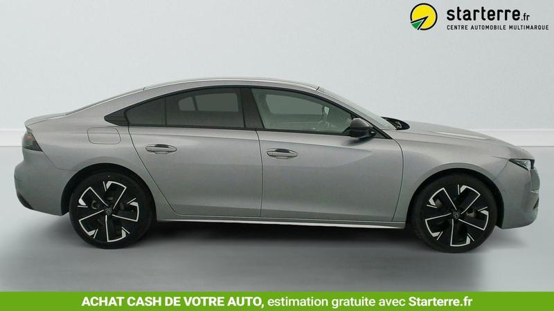 Peugeot 508 Hybrid 225 e-Eat8 Allure