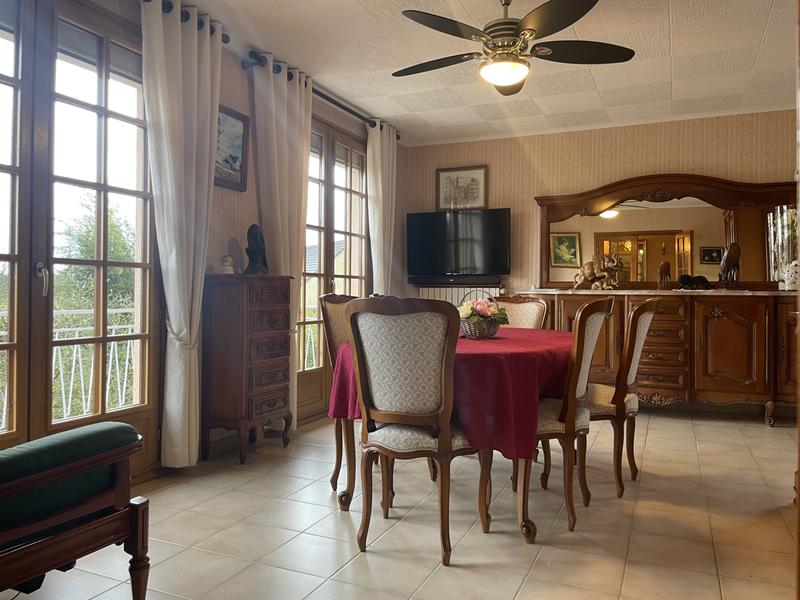 Maison traditionnelle - 71 m² - 3 pièces