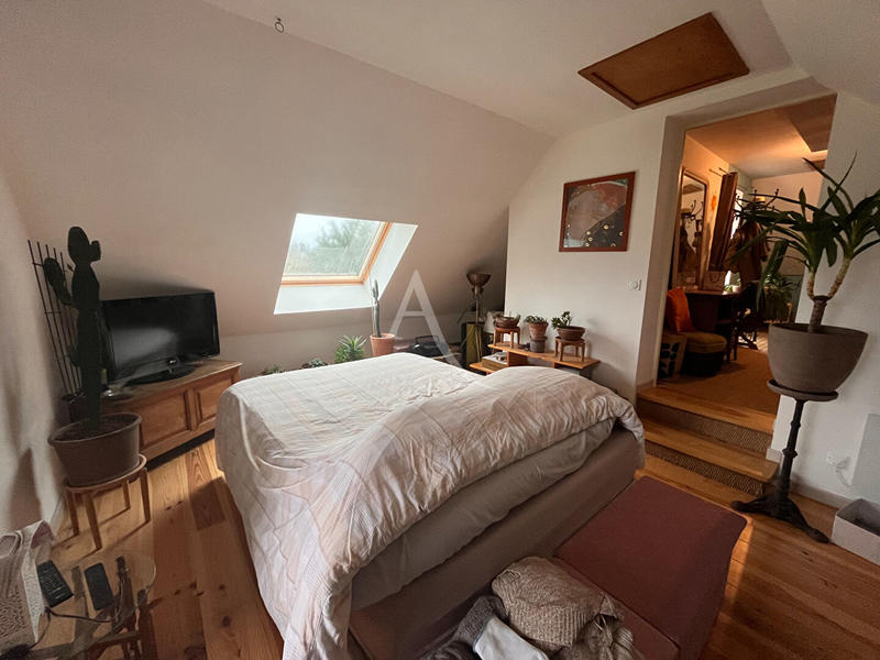 Maison - 79 m² - 3 pièces