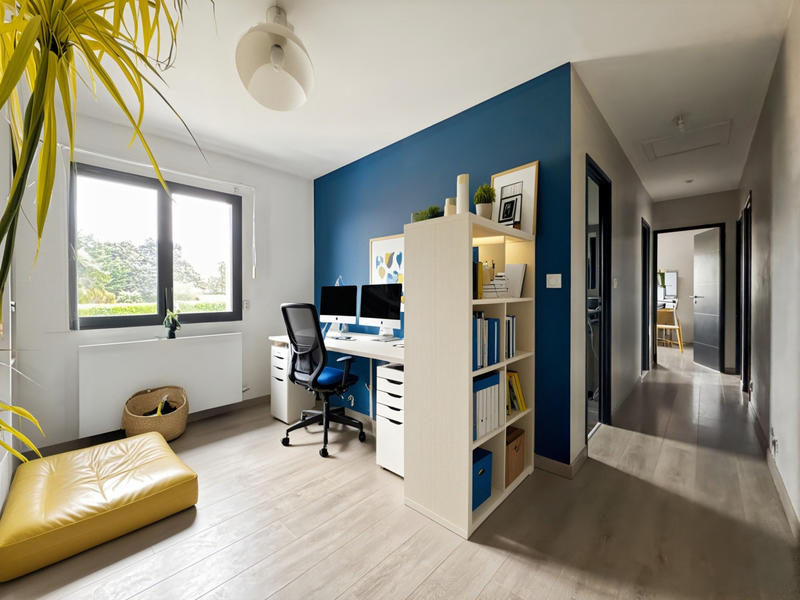 Villa - 150 m² - 7 pièces