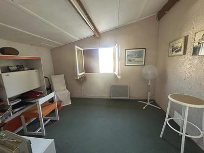 Maison de village - 98 m² - 6 pièces