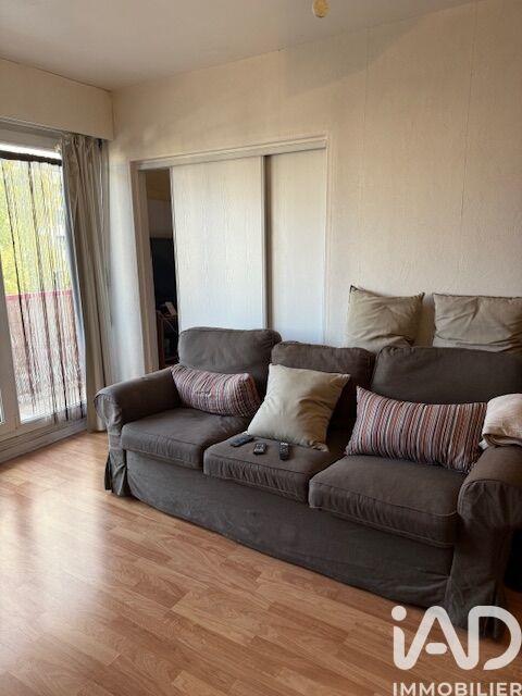 Appartement - 71 m² - 4 pièces