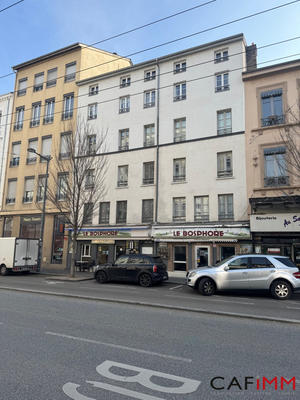 Local commercial - 135 m²