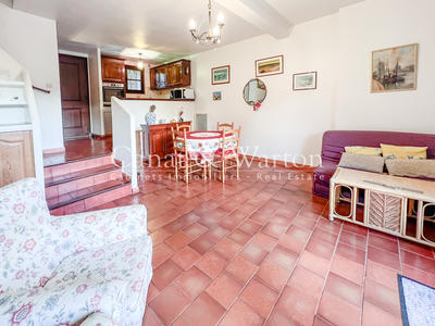 Mas - 63 m² - 4 pièces