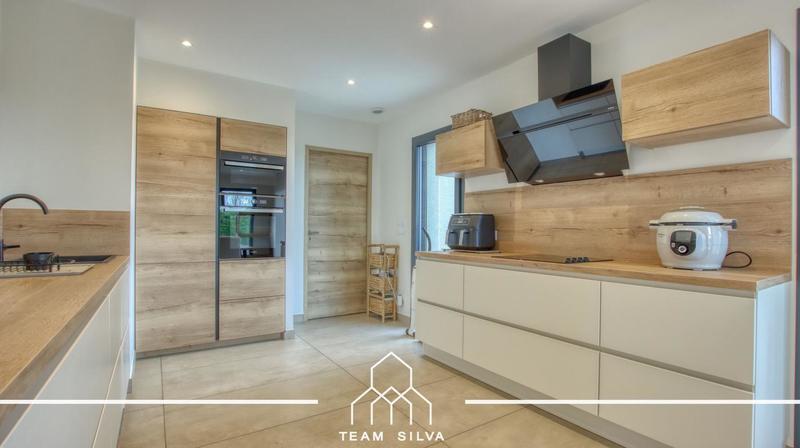 Villa - 105 m² - 4 pièces