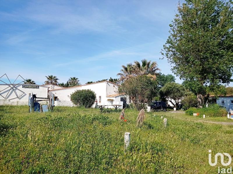 Local commercial - 400 m²