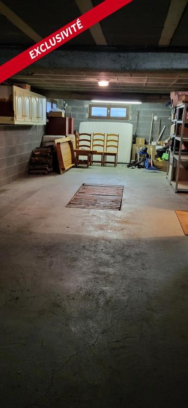 Maison - 142 m² - 7 pièces