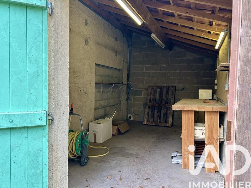 Maison - 79 m² - 4 pièces