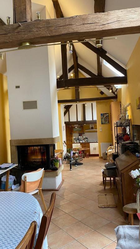 Longère - 152 m² - 5 pièces