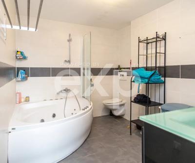 Maison de village - 144 m² - 5 pièces