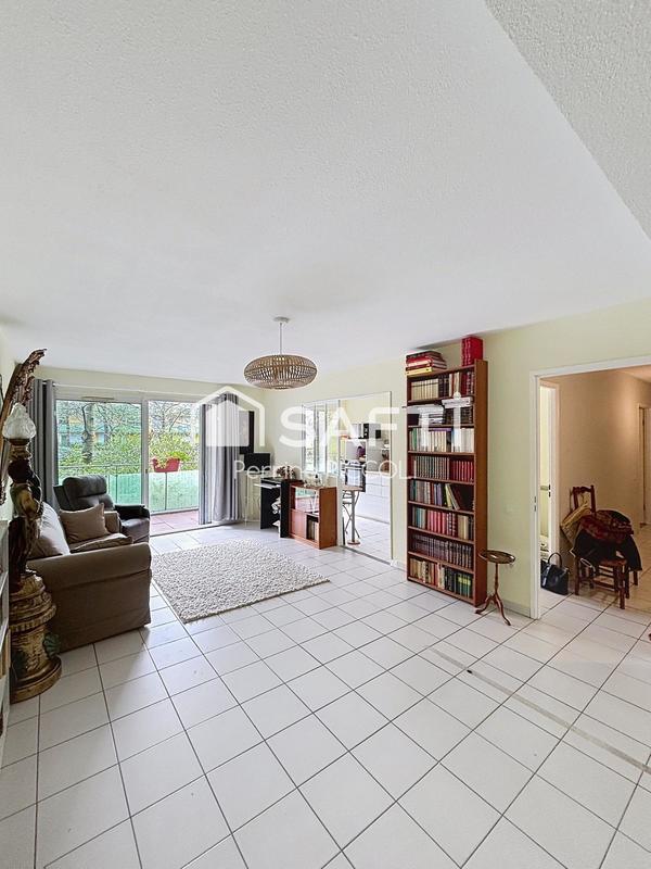 Appartement - 81 m² - 3 pièces