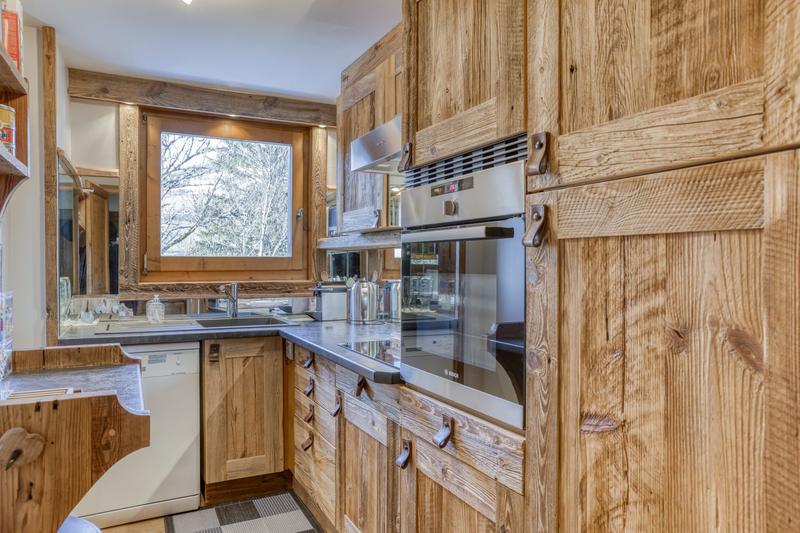 Appartement - 74 m² - 3 pièces