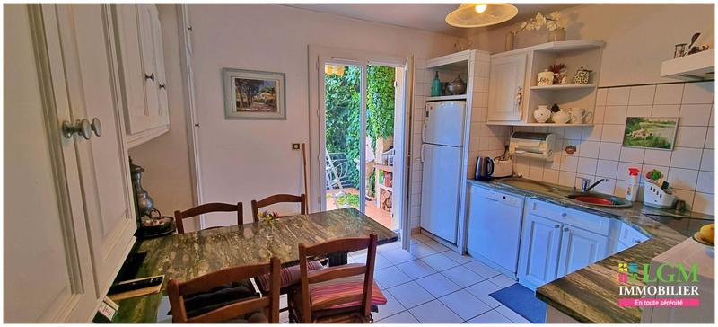 Villa - 122 m² - 5 pièces