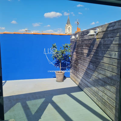 Maison - 155 m² - 5 pièces