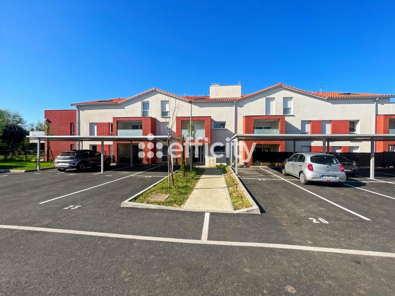 Appartement - 110 m² - 5 pièces