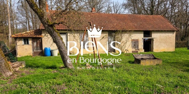 Maison - 120 m² - 9 pièces