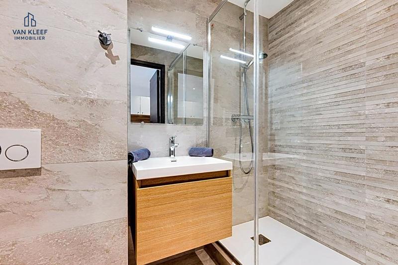 Appartement - 29 m² - 1 pièce